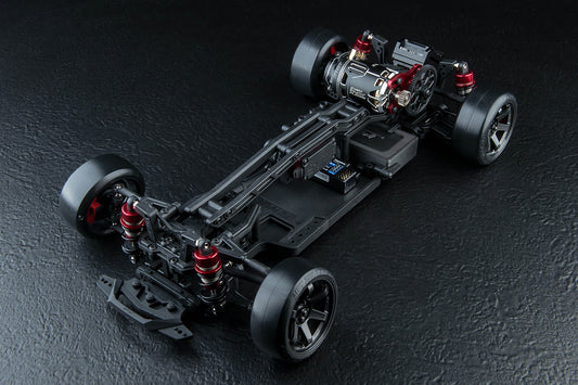 MST RMX 4 S PRO Chassis Kit