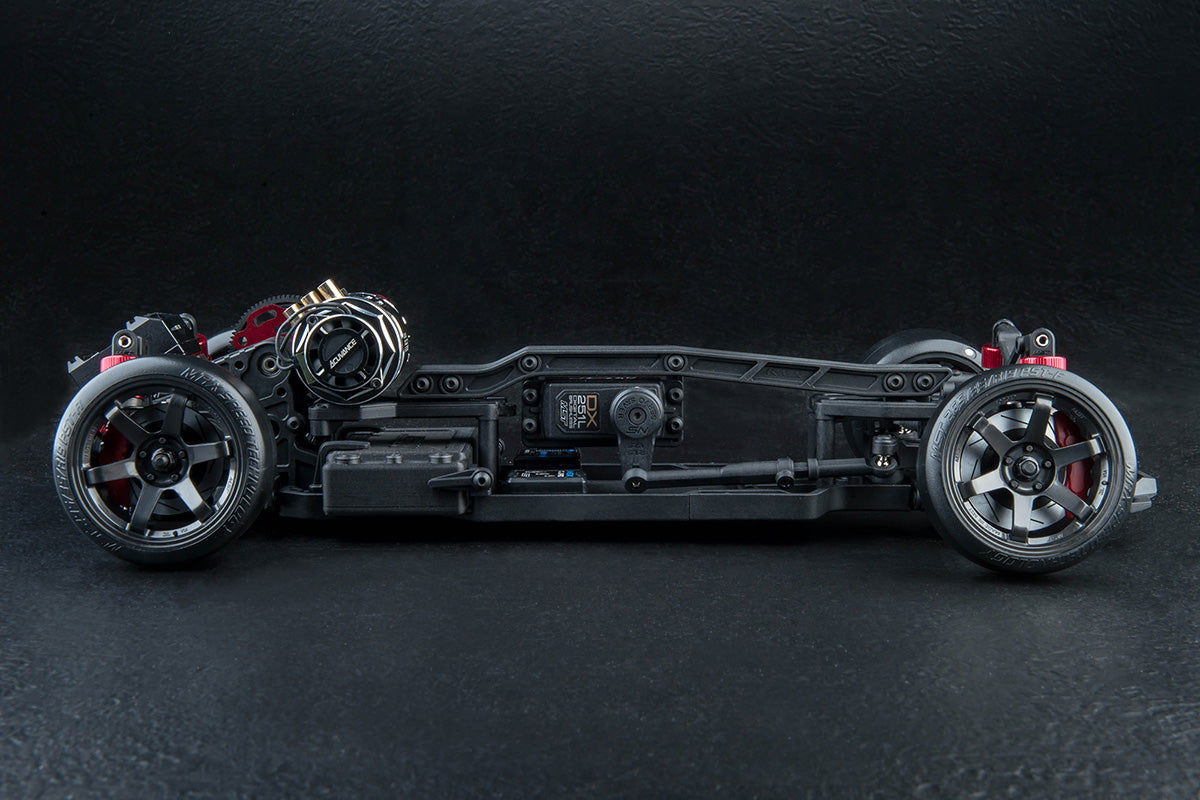 MST RMX 4 S PRO Chassis Kit