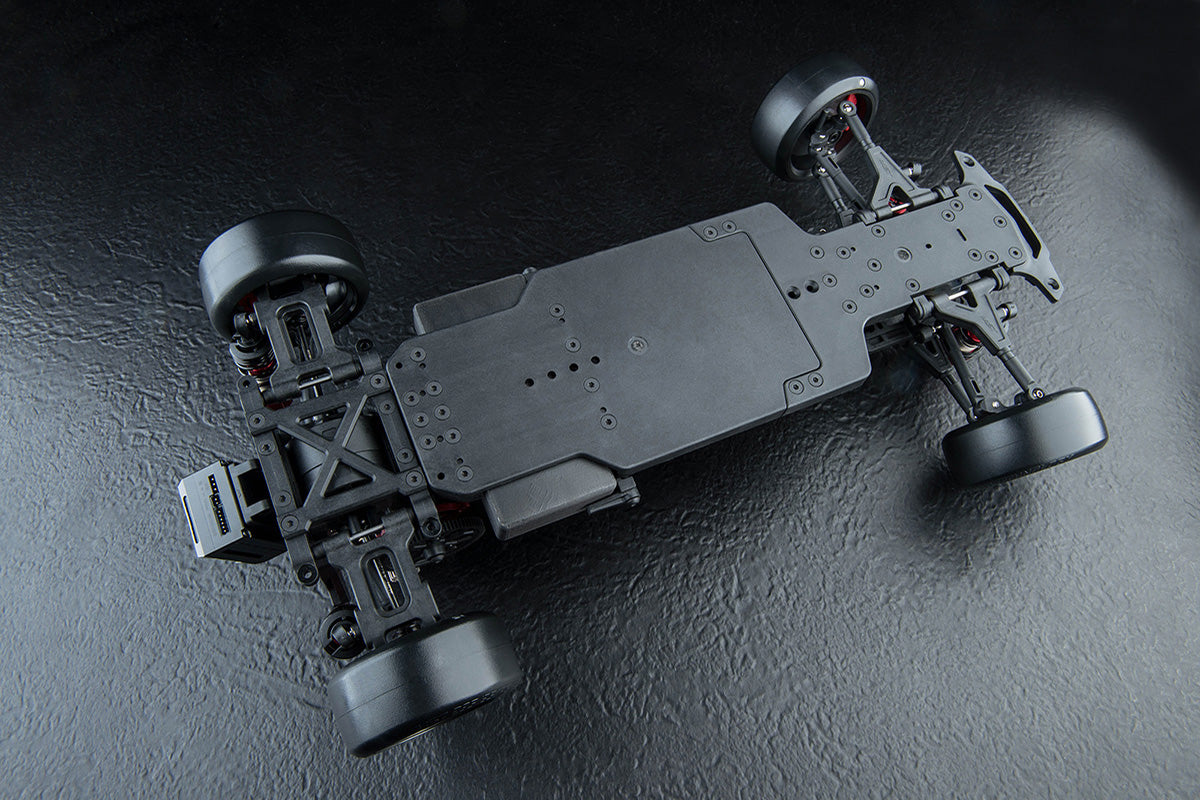 MST RMX 4 S PRO Chassis Kit
