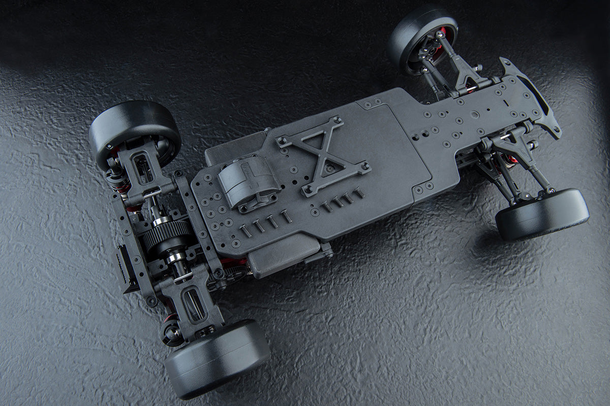 MST RMX 4 S PRO Chassis Kit