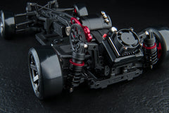 MST RMX 4 Classic RWD Drift Chassis Kit