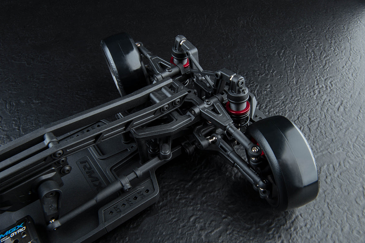 MST RMX 4 Classic RWD Drift Chassis Kit