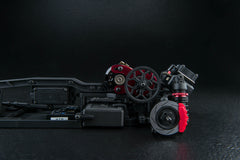 MST RMX 4 Classic RWD Drift Chassis Kit