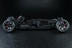 MST RMX 4 Classic RWD Drift Chassis Kit