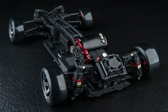 MST RMX 4 Classic RWD Drift Chassis Kit