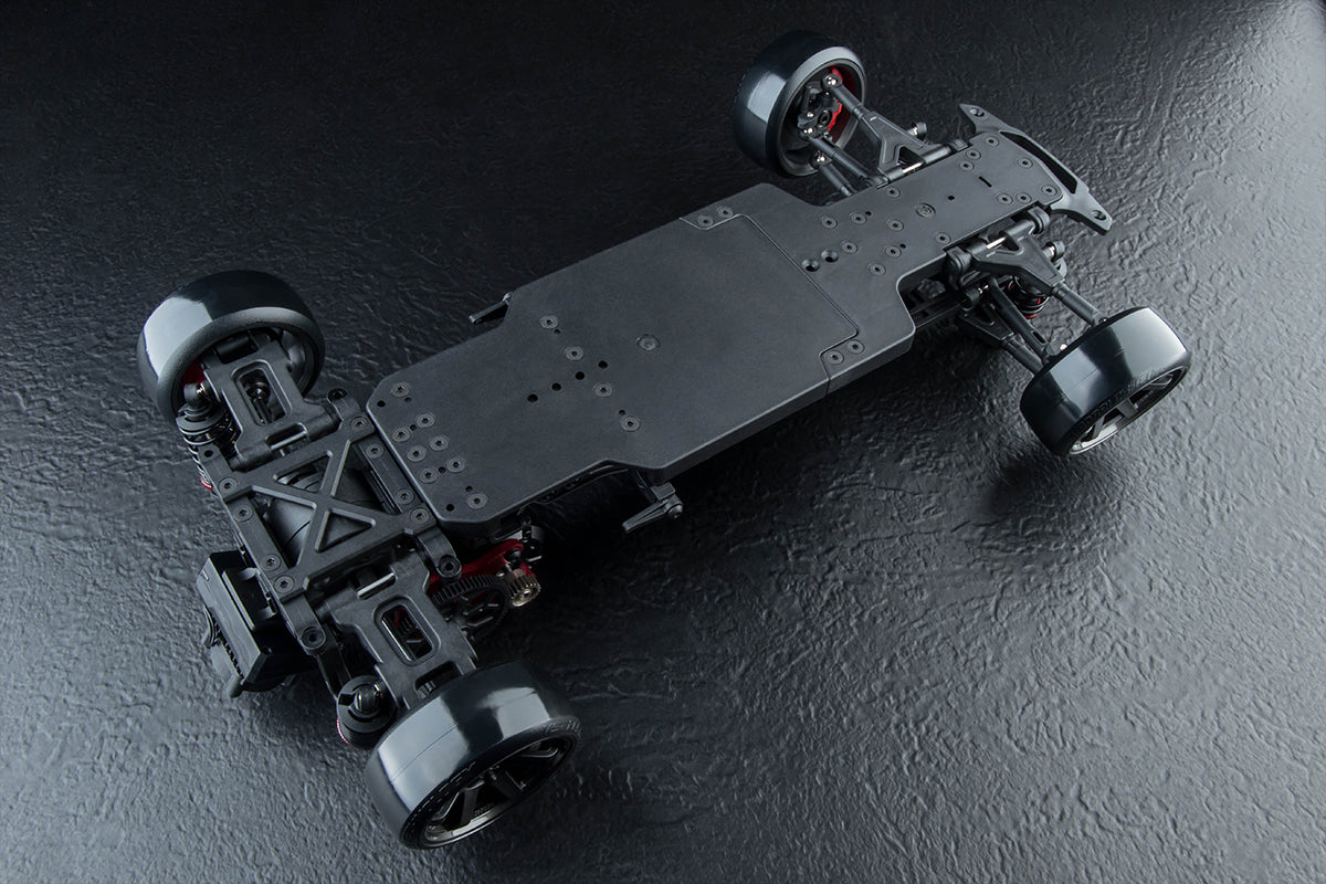 MST RMX 4 Classic RWD Drift Chassis Kit