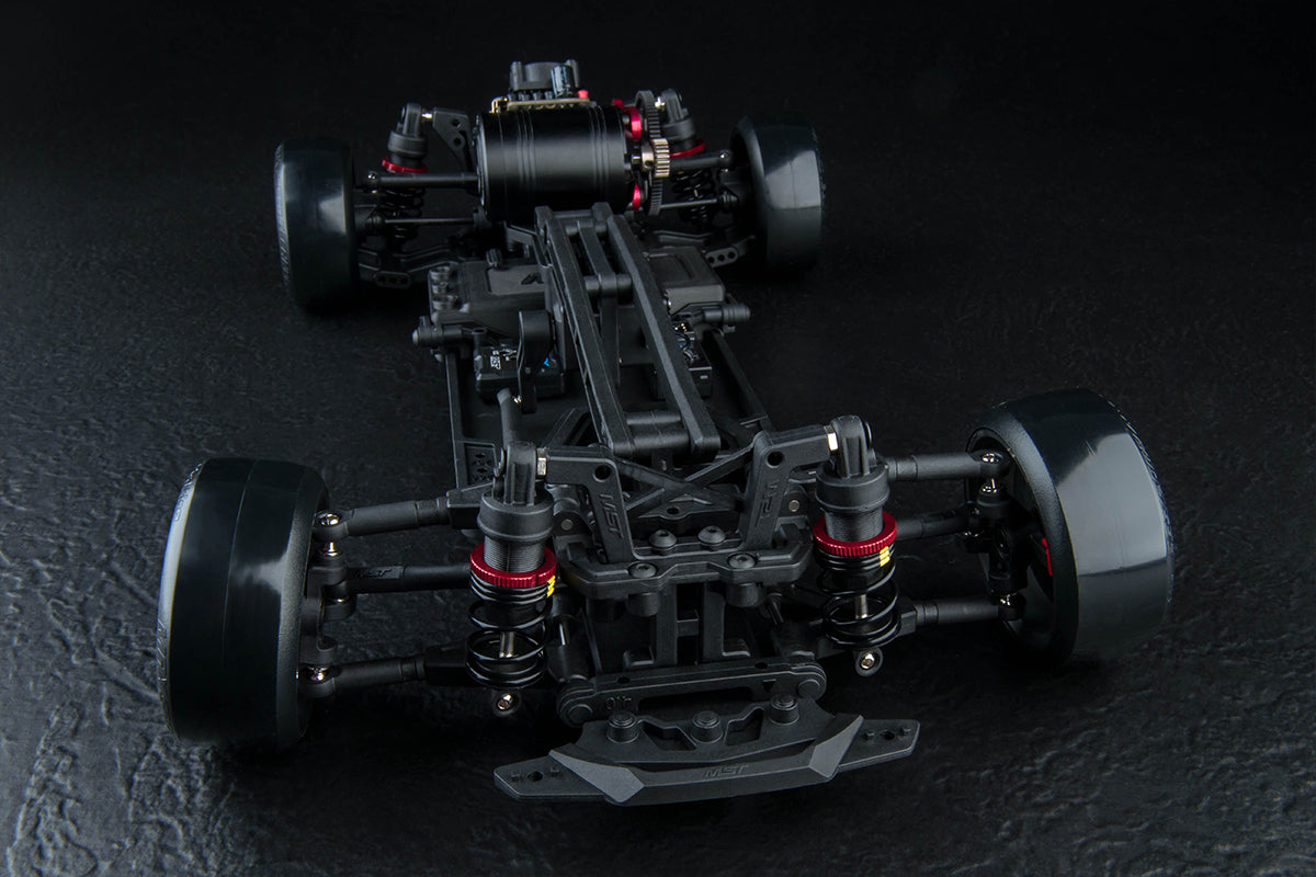 MST RMX 4 Classic RWD Drift Chassis Kit