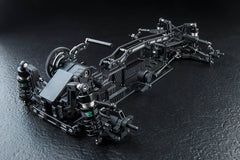 MST RMX 4 GT Competition RWD Drift Chassis Kit - Black