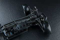 MST RMX 4 GT Competition RWD Drift Chassis Kit - Black