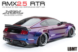 MST RMX 2.5 LBMT (Iridescence Purple) RTR