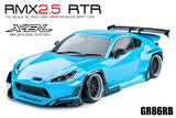 MST RMX 2.5 GR86RB (Light Blue) RTR