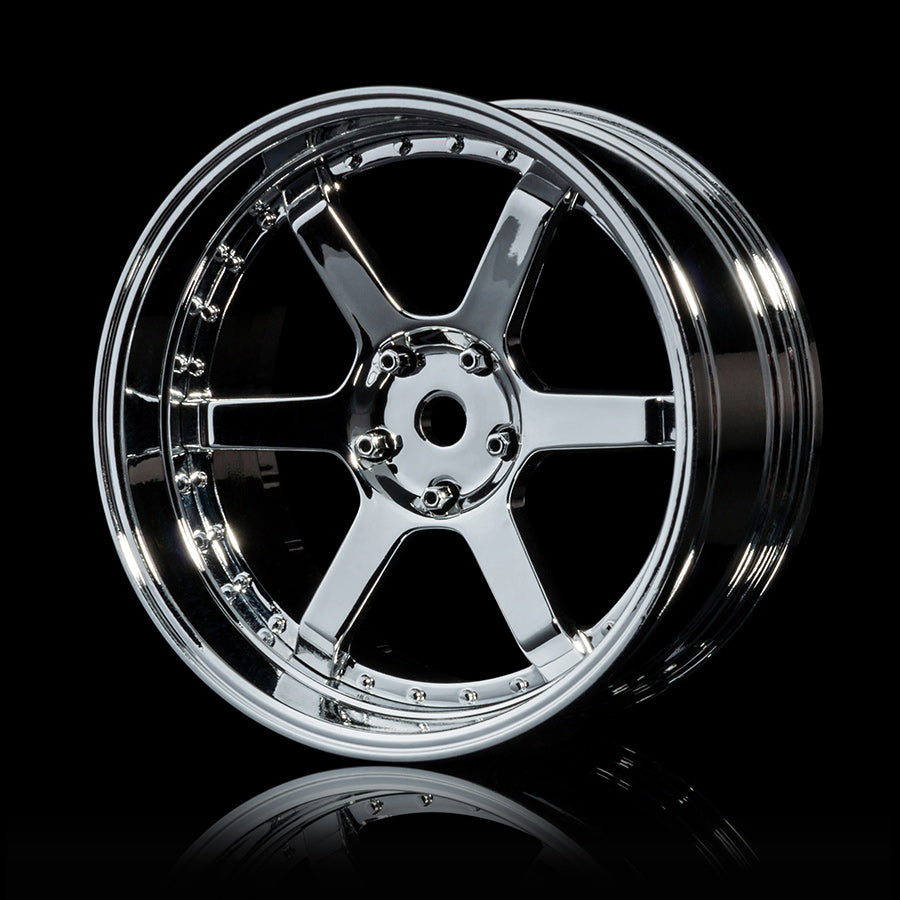 MST 106 Offset Changeable Wheel Set - S-S