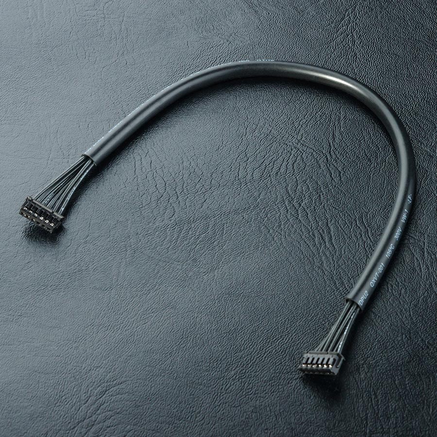 MST Sensor Cables
