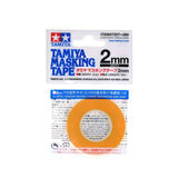 Tamiya Masking Tape 2mm