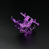 Team AD AD-XR RDX Transmission - Purple