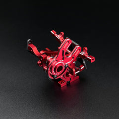 Team AD AD-XR RDX Transmission - Red