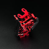 Team AD AD-XR RDX Transmission - Red