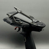Team AD Carbon Folding Handle