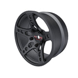 24KRC Arlos Competition Wheel Set - Black