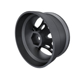 24KRC Arlos Competition Wheel Set - Black