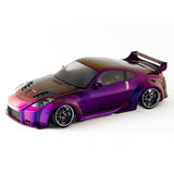 Nissan 350Z Veilside Body Set