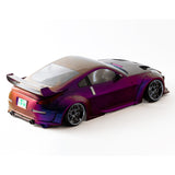 Nissan 350Z Veilside Body Set