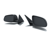 24KRC Supra A90 Side Mirrors