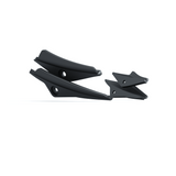 24KRC Toyota AE86 Trueno Front Canards