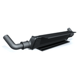 24KRC Toyota AE86 Trueno Intercooler