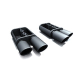 24KRC Audi RS7 Sportback Exhaust