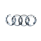 24KRC Audi RS7 Sportback Emblem