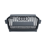 24KRC (#AF-ARS7FG) Audi RS7 Sportback Front Grill