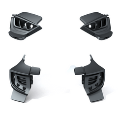 24KRC (#AF-HSYGRLB) Toyota Yaris GR Lights Buckets