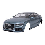 24KRC (#AF-LBWKRS7) Audi RS7 Sportback LBWK Wide Body Kit