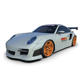 Liberty Walk Porsche 997 Body Set