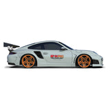 Liberty Walk Porsche 997 Body Set