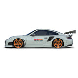 Liberty Walk Porsche 997 Body Set