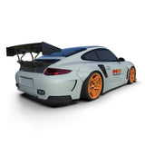 Liberty Walk Porsche 997 Body Set