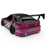 Mazda RX7 FC BN Sports Body Set