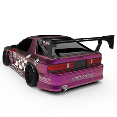 Mazda RX7 FC BN Sports Body Set