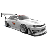 24KRC (#AF-SKS14) Nissan Seiji S14 Kouki Body Set