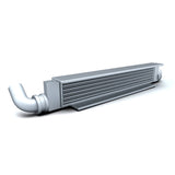 24KRC Spirit Rei Silvia S13 Alum. Intercooler