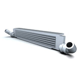 24KRC Spirit Rei Silvia S13 Alum. Intercooler