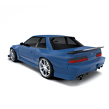 Nissan Spirit Rei Silvia S13 Body Set