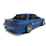 Nissan Spirit Rei Silvia S13 Body Set