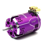 Acuvance LUXON AGILE 11.5T Motor - Purple