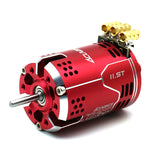 Acuvance LUXON AGILE 11.5T Motor - Red