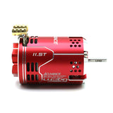 Acuvance LUXON AGILE 11.5T Motor - Red