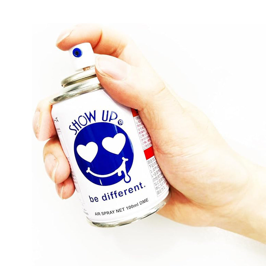 PCBinder Aerosol Spray Paint - White