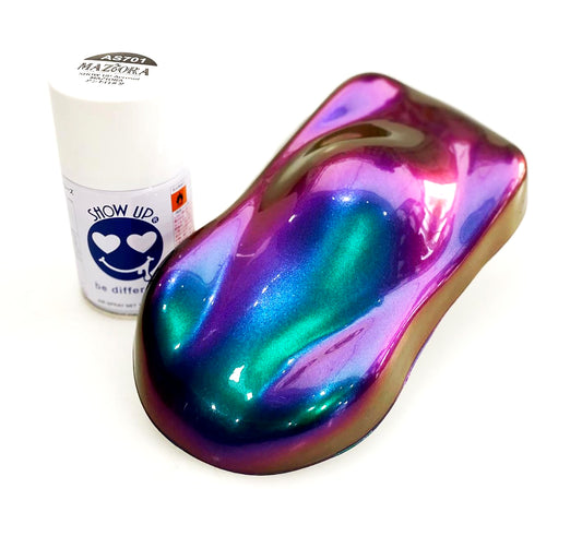 MAZIORA Aerosol Spray Paint - Andromeda